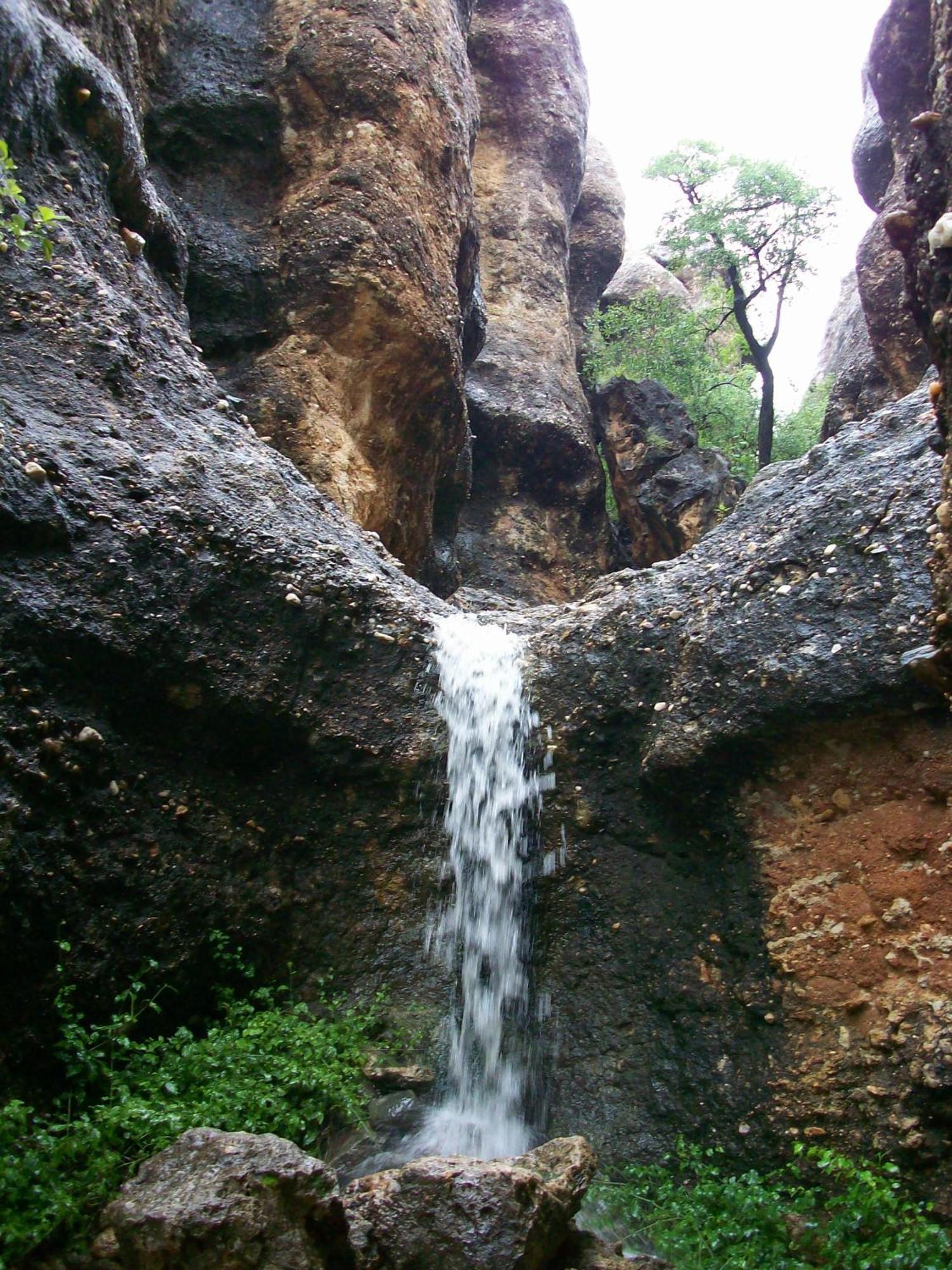 Sasa Safari Camp & Tours Villa Outjo Luaran gambar